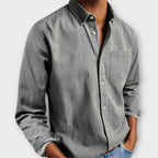Men’s Long Sleeve Shirt