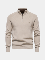 Men’s Long Sleeve Sweater