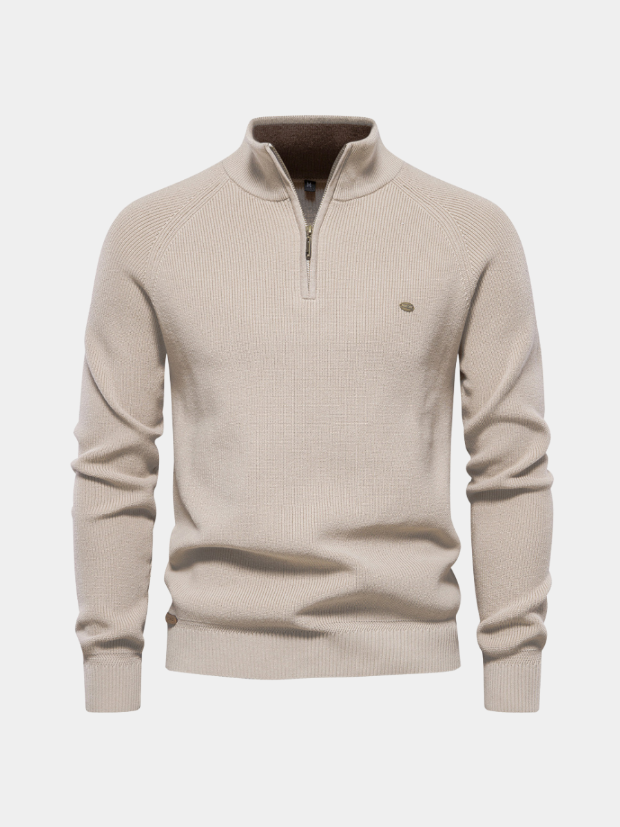 Men’s Long Sleeve Sweater