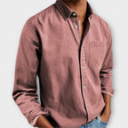 Men’s Long Sleeve Shirt