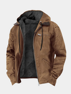 Men’s Outerwear Jacket