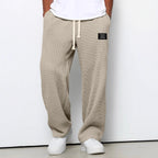 Men’s Relaxed-Fit Comfort Pants