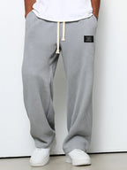 Men’s Relaxed-Fit Comfort Pants