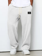Men’s Relaxed-Fit Comfort Pants