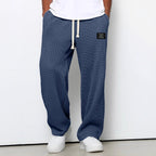 Men’s Relaxed-Fit Comfort Pants