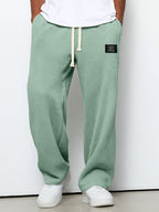 Men’s Relaxed-Fit Comfort Pants