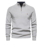 Men’s Long Sleeve Sweater