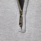 Men’s Long Sleeve Sweater