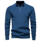 Men’s Long Sleeve Sweater
