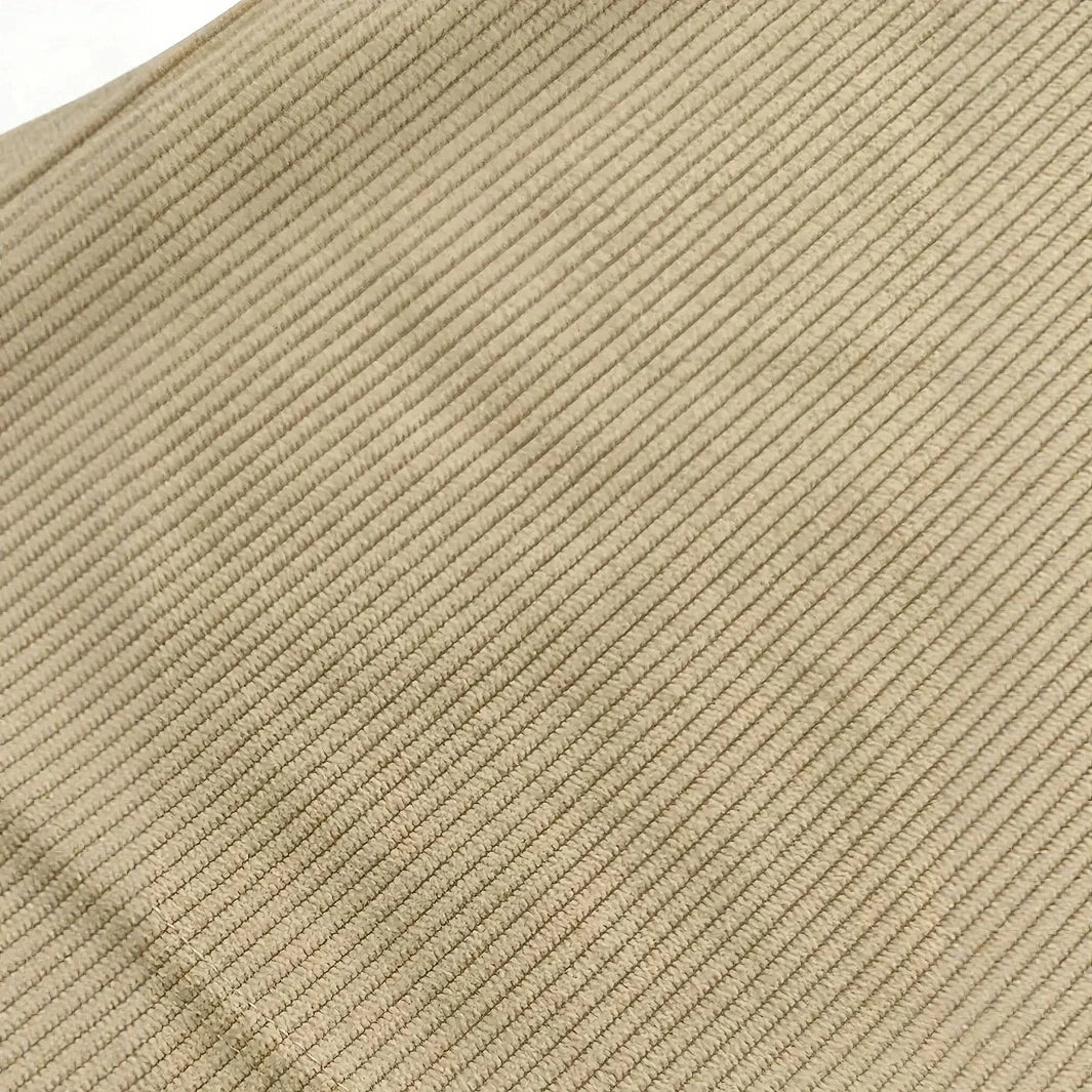 Men’s Straight-Leg Corduroy Pants