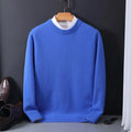 Men’s Long Sleeve Sweater