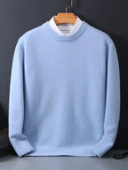 Men’s Long Sleeve Sweater