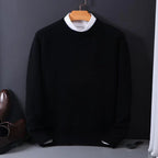 Men’s Long Sleeve Sweater