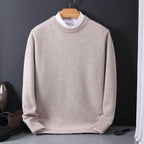Men’s Long Sleeve Sweater