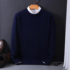 Men’s Long Sleeve Sweater