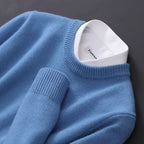 Men’s Long Sleeve Sweater