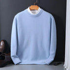 Men’s Long Sleeve Sweater