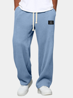 Men’s Relaxed-Fit Comfort Pants