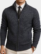 Men’s Wool Cardigan