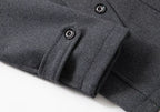 Two-Piece Men’s Coat