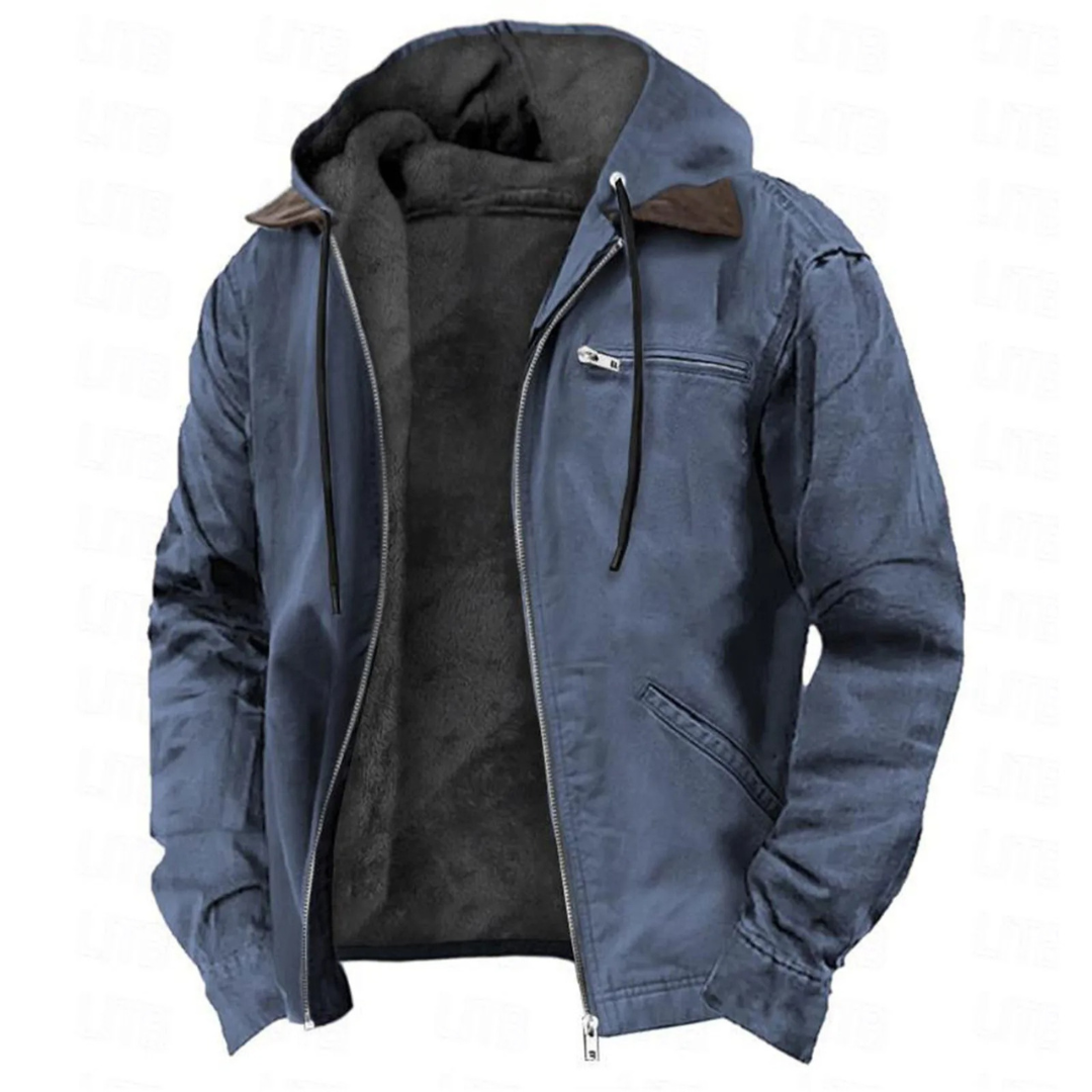 Men’s Outerwear Jacket