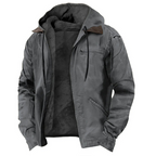 Men’s Outerwear Jacket