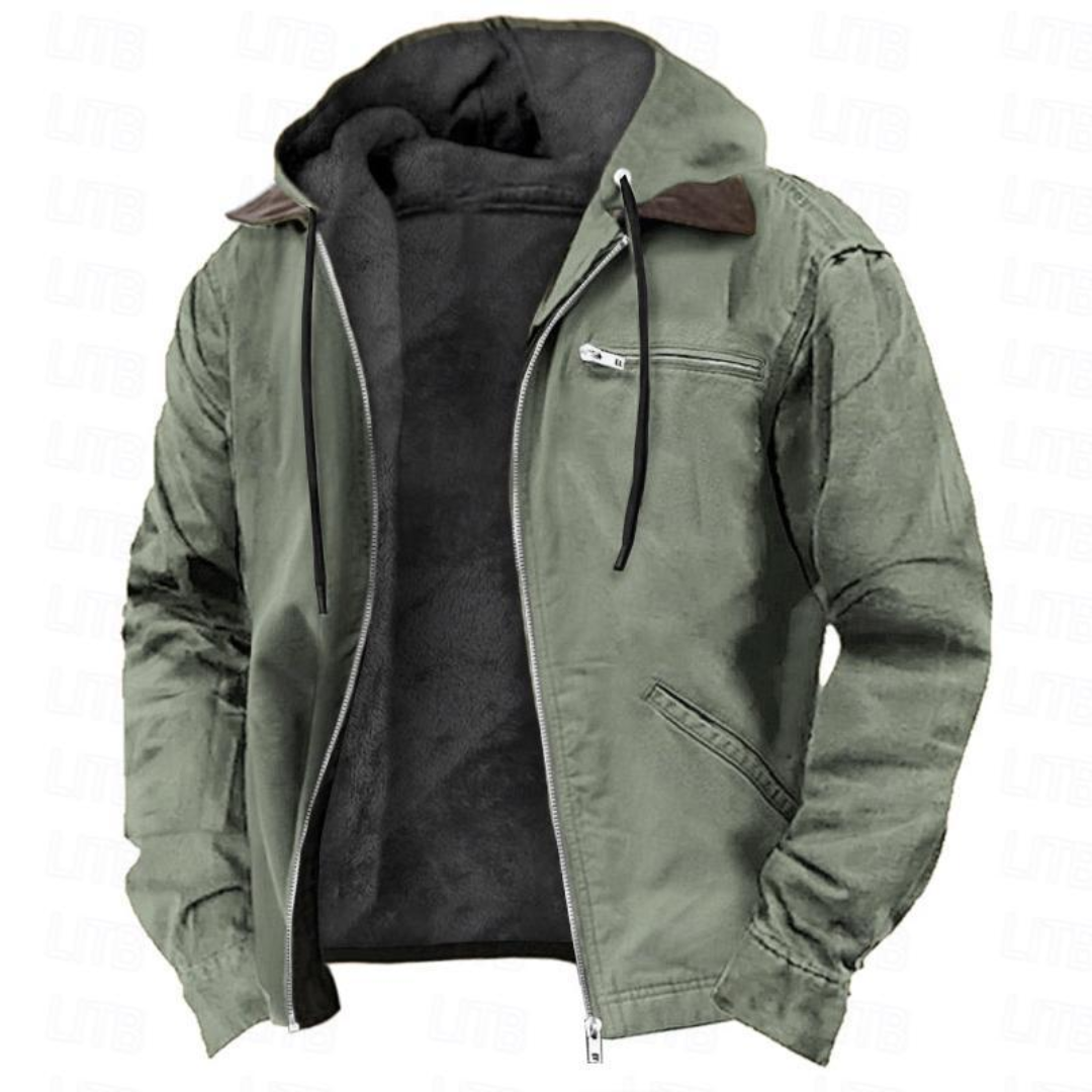 Men’s Outerwear Jacket